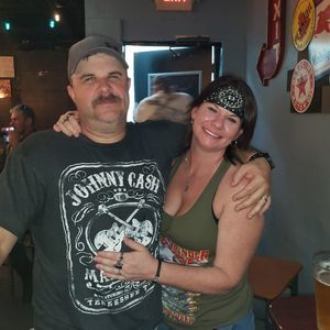 Meet your Posher, Kristin